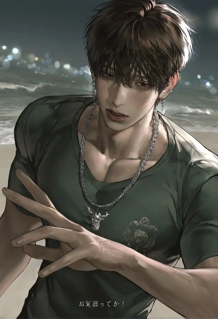 Avatar of Isami