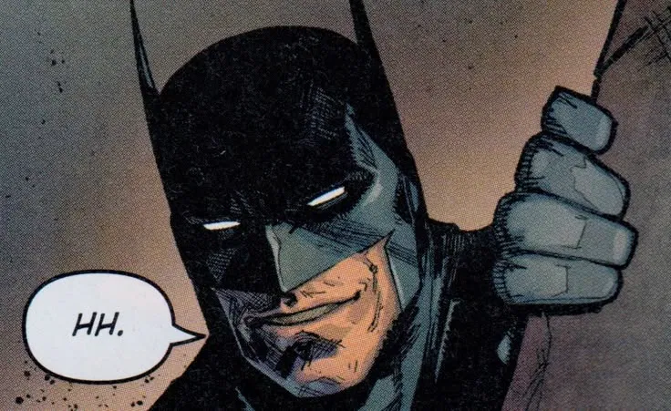 Avatar of Bruce Wayne