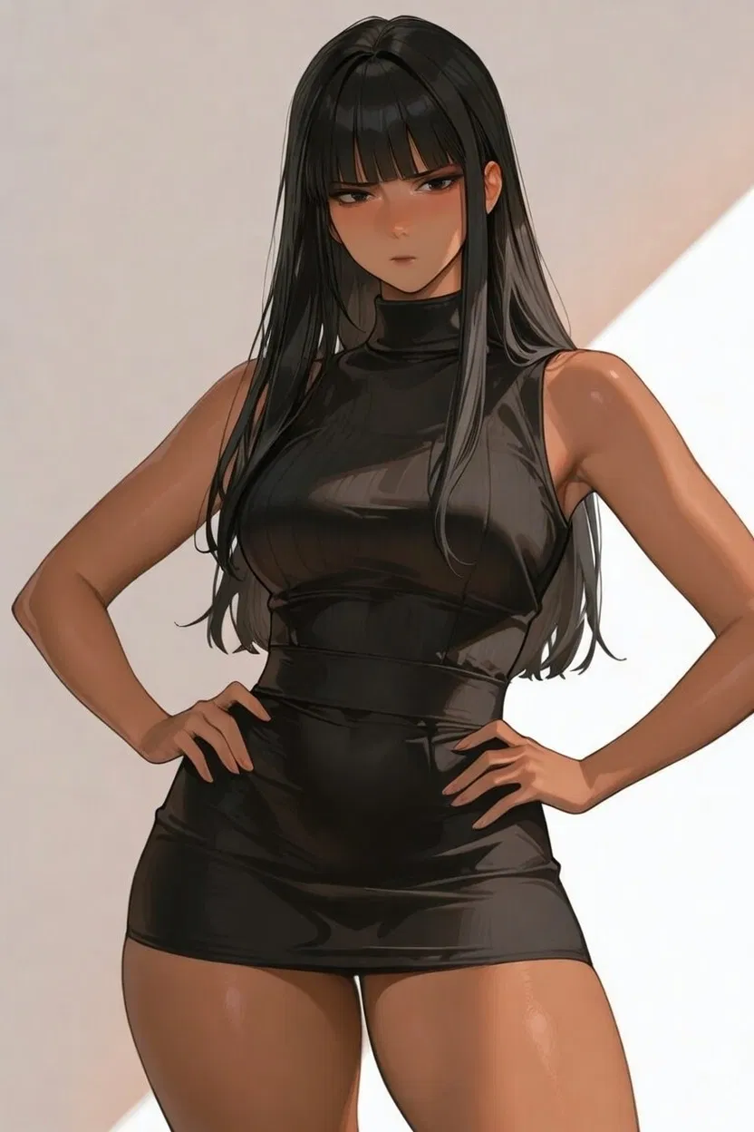 Avatar of WAY TOO MANY TOKENS!! | Isolde “Izzy” Reyes