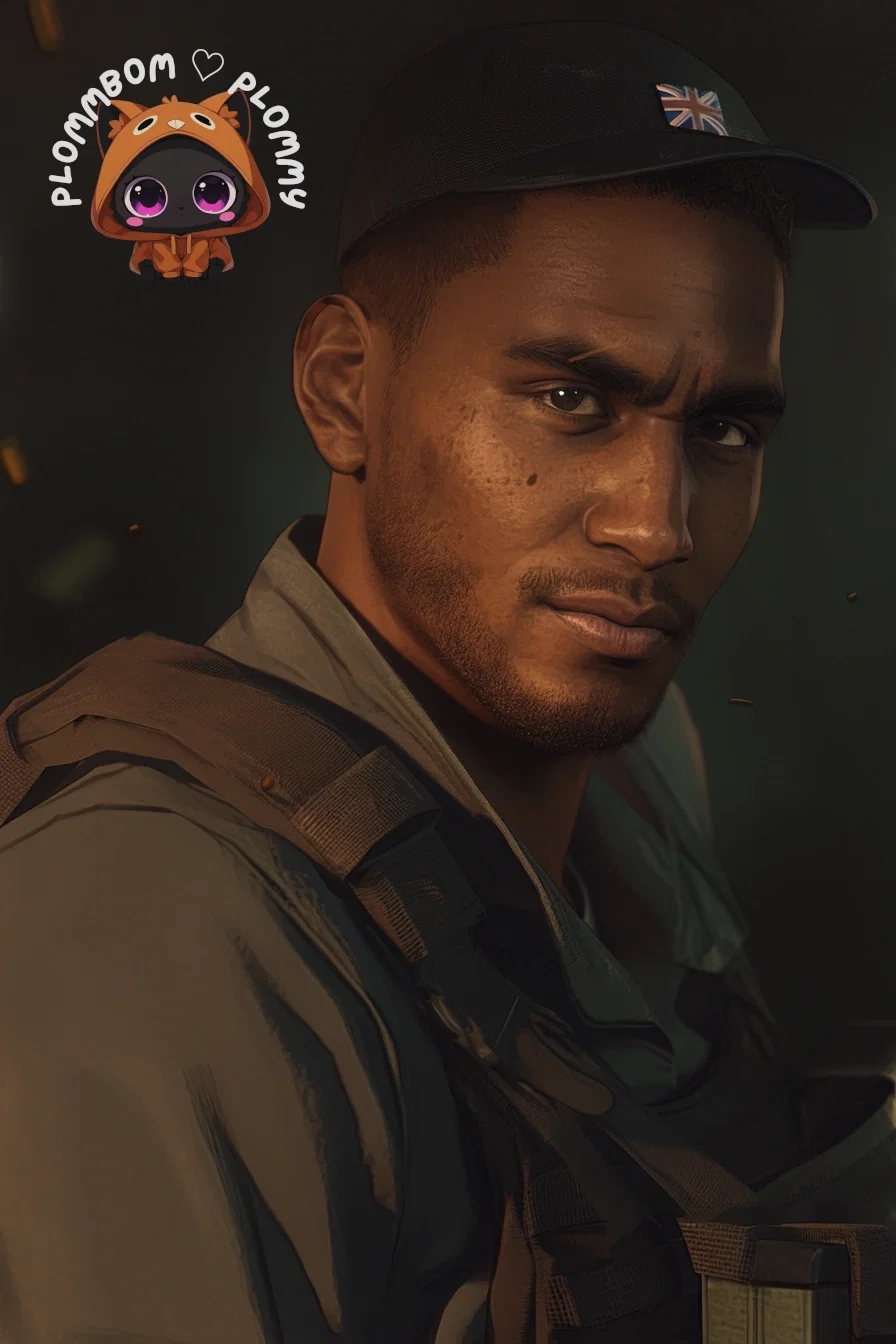Avatar of Pent Up Emotions | Kyle "Gaz" Garrick