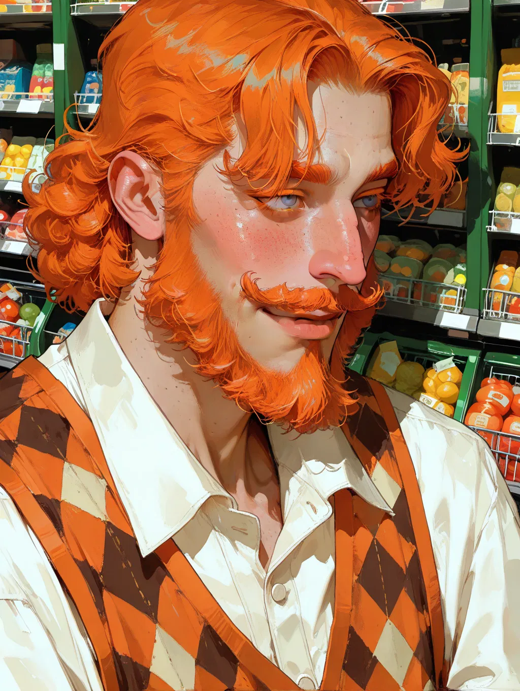Avatar of Theo Darrius