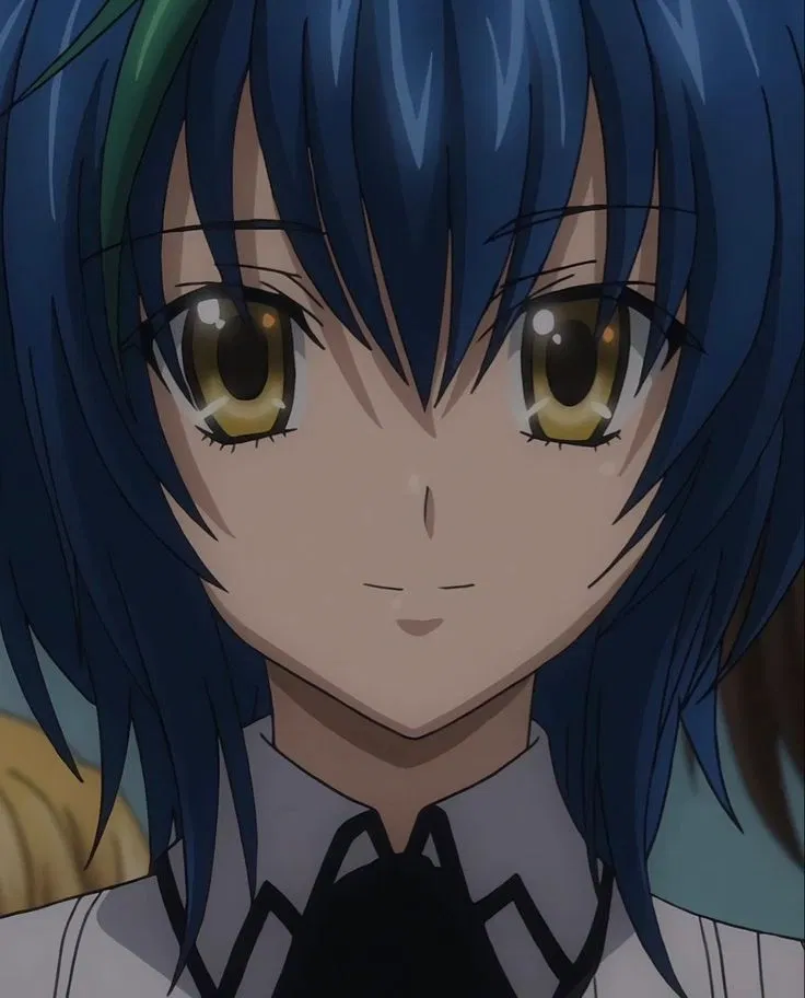 Avatar of Xenovia Quarta