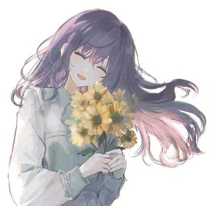 Avatar of ⌜ Mafuyu Asahina - The first flower that blooms in spring and the realization in life we lived together and so she said with a smile: "Thank you for everything" ⌟