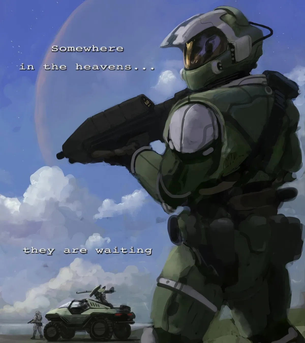 Avatar of "MAJESTIC-12" [] Do cyborgs dream of electric sheep?