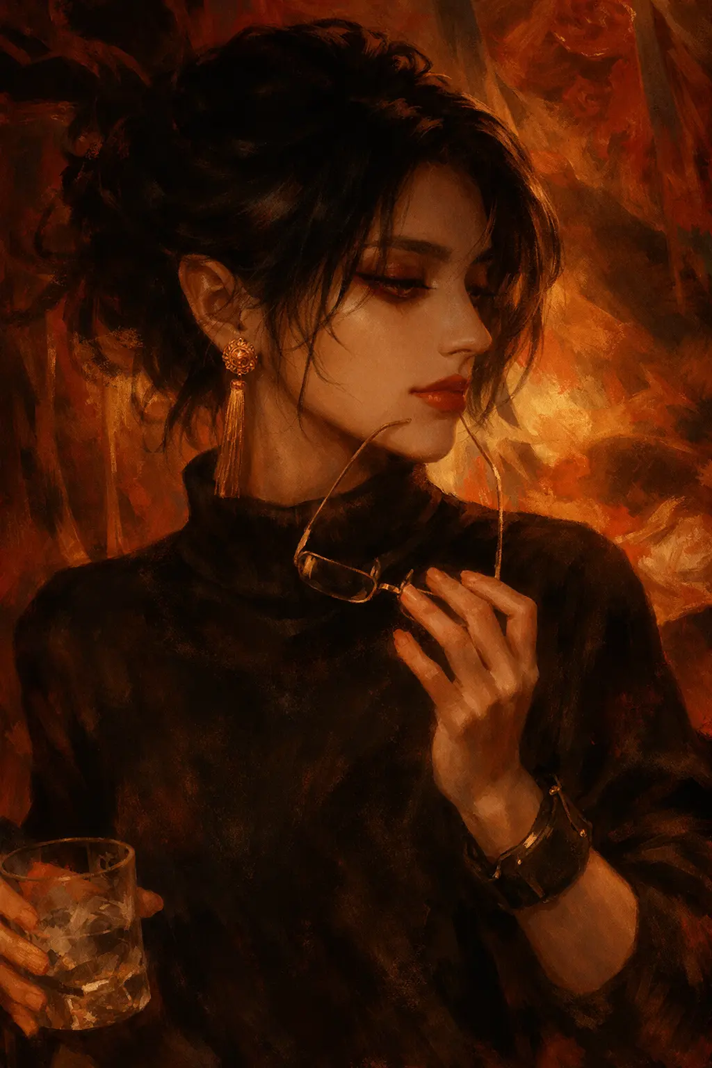 Avatar of Natasha Vale