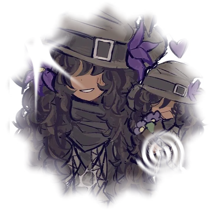 Avatar of fem!Azure [Pre-Forsaken]