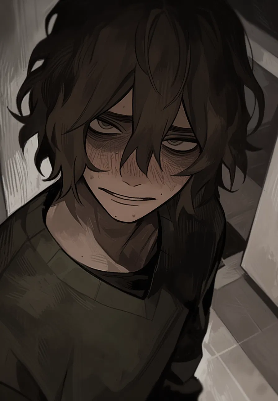 Avatar of Wesley