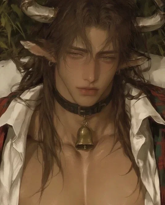 Avatar of Milo Jealous bull ALT