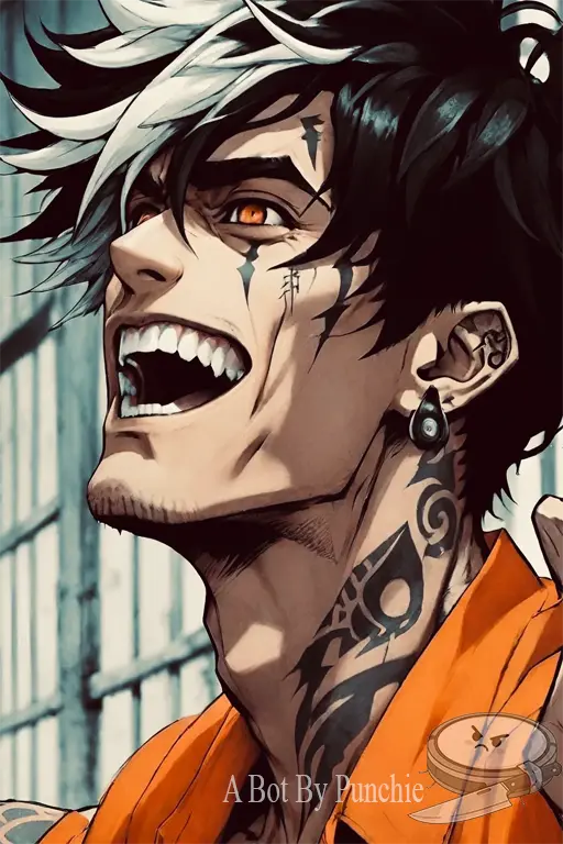 Avatar of Hadeon 