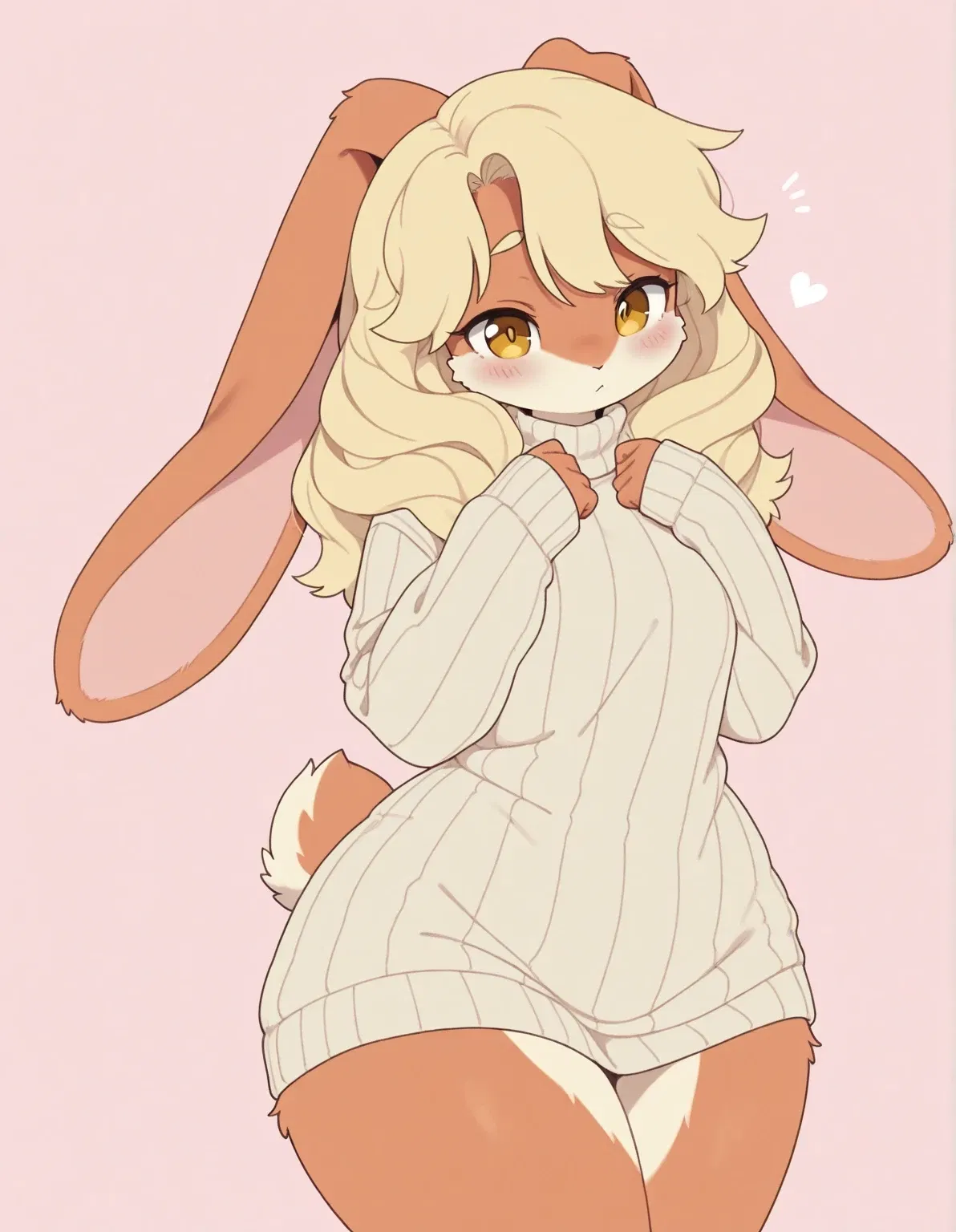 Avatar of Amour | Your Bunny Wife