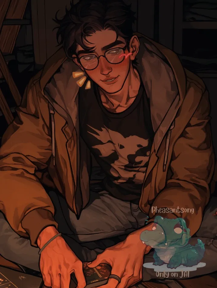 Avatar of Xavier - Night Drive Exchange