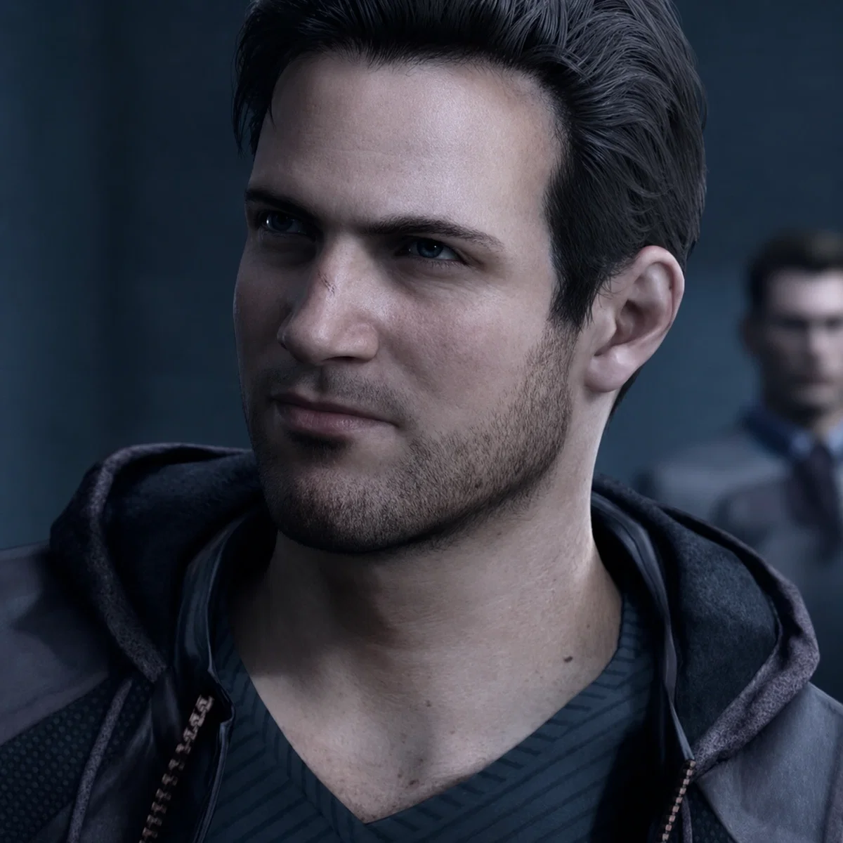 Avatar of Gavin Reed