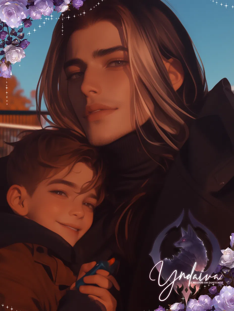 Avatar of Anthony Tibbey | The socially awkward single Dad