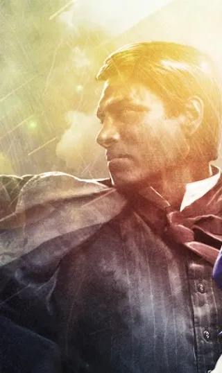 Avatar of Booker Dewitt || Kidnapping Comstock's Daughter