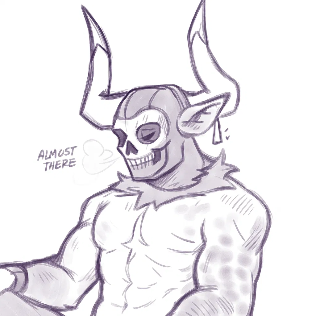 Avatar of Simon "Ghost" Riley |♡| Bulls instincts - His little cow needs help –COD