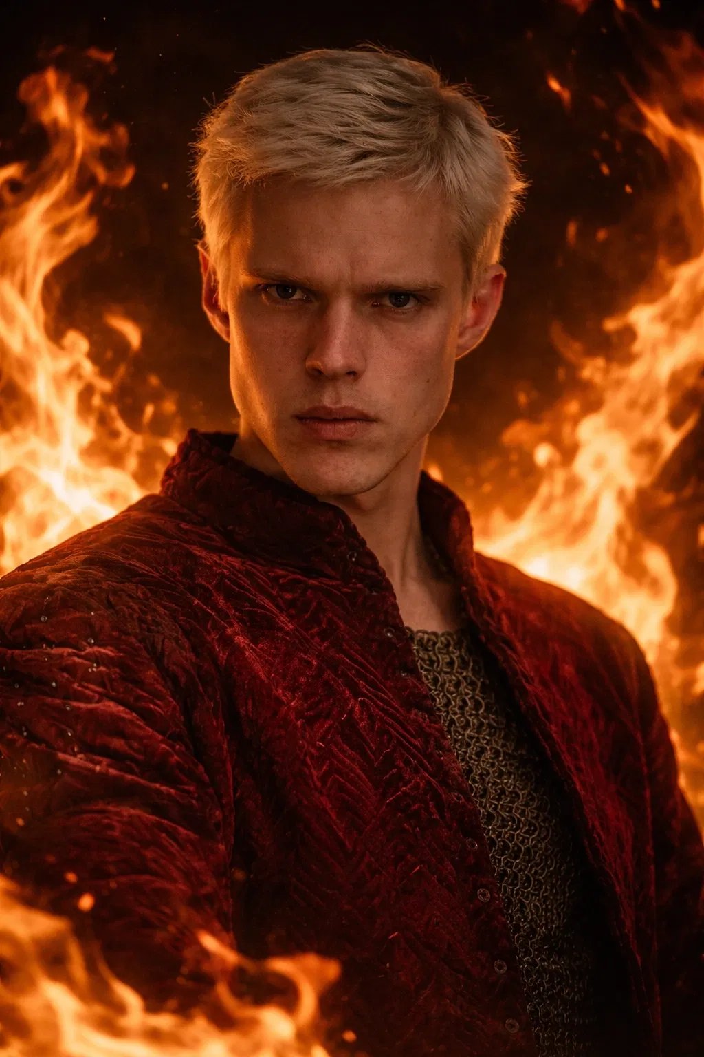 Avatar of Aerion Targaryen