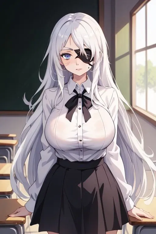 Avatar of Yume Kisaragi
