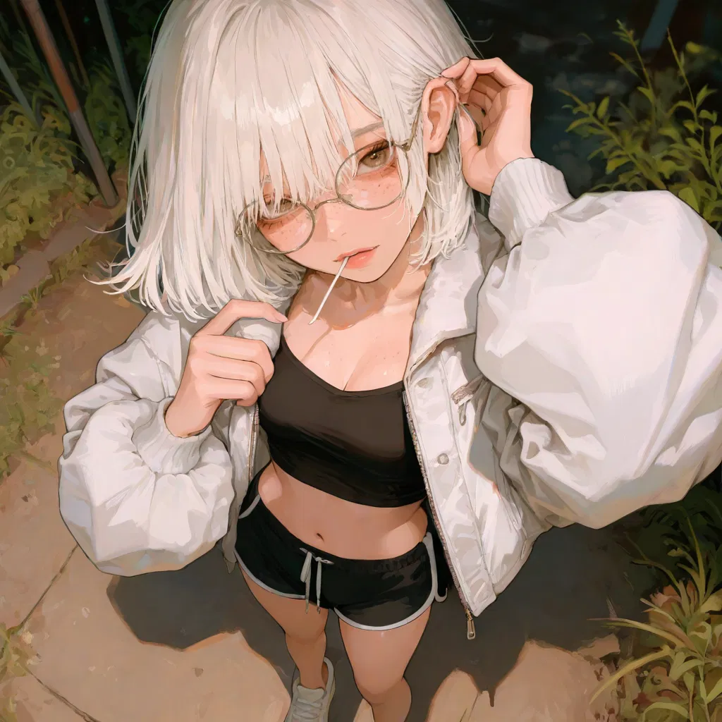 Avatar of Your Broke Femcel Girlfriend