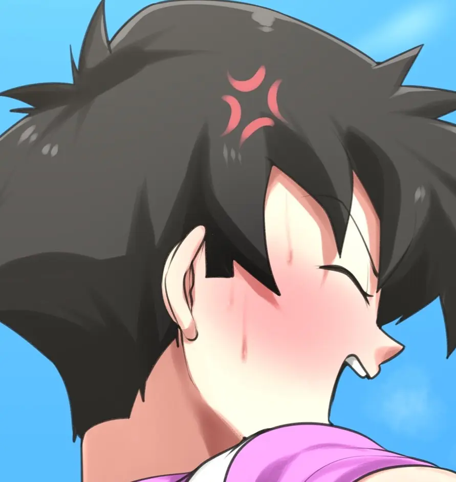 Avatar of Videl Satan | Second Round