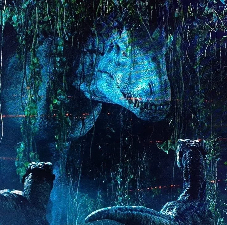 Avatar of - Indominus rex - (Jurassic World)
