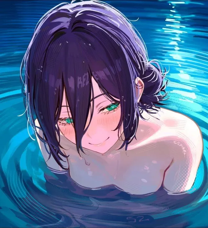 Avatar of Reze 