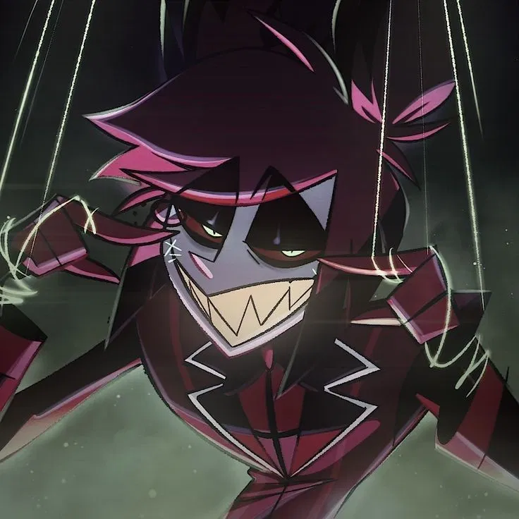 Avatar of Alastor