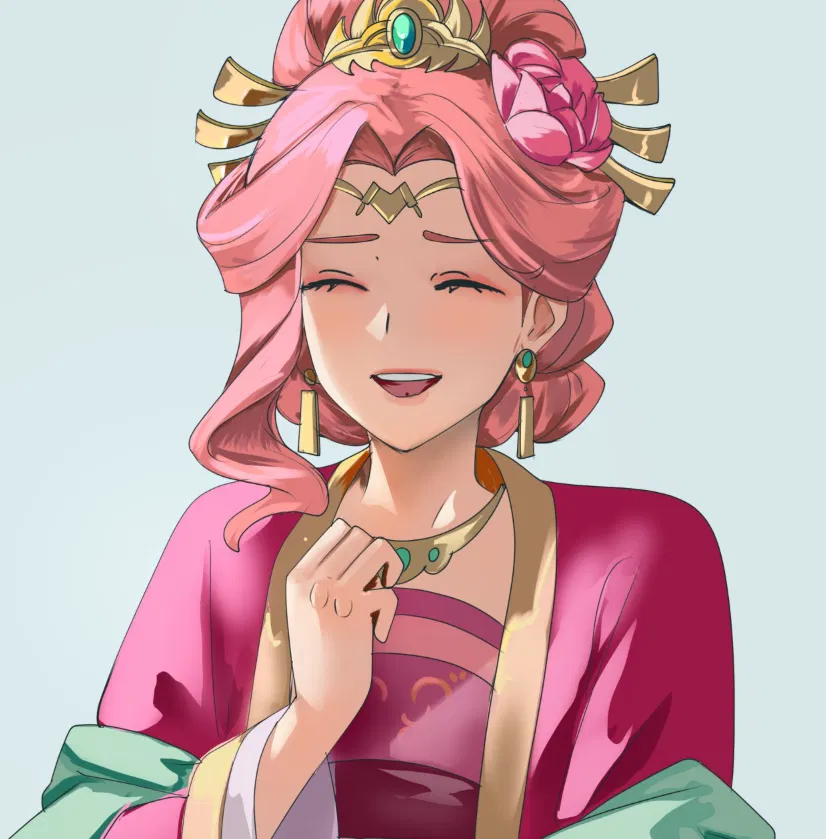 Avatar of Gyokuyou