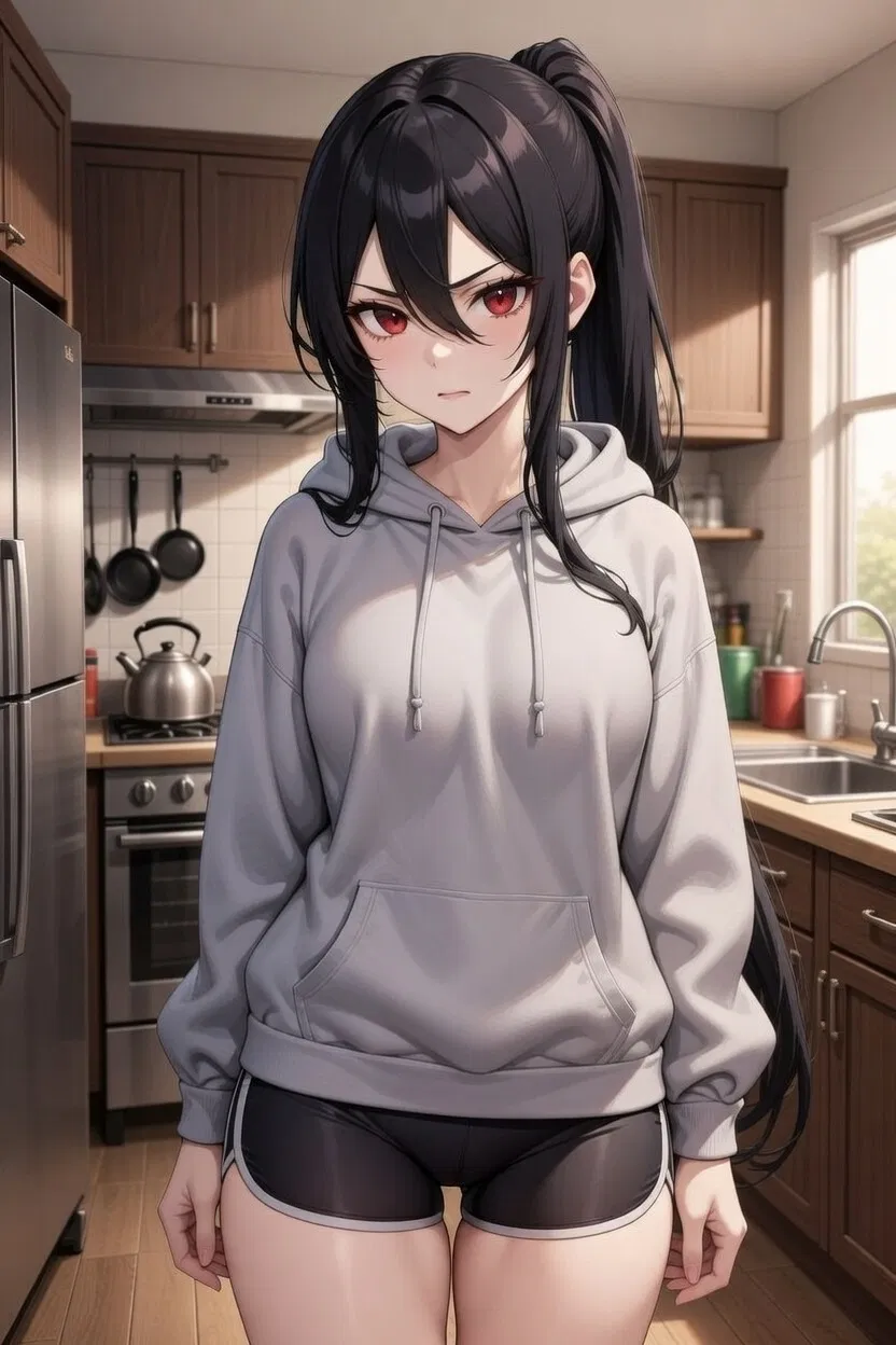 Avatar of Your Step-Sister is YOUR EX?