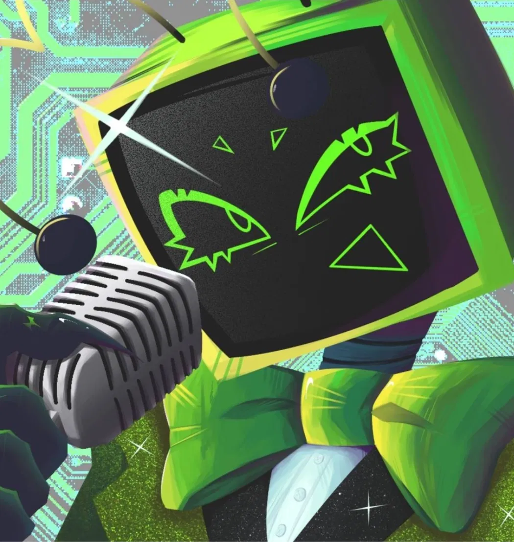 Avatar of 🟢📺 Vee Version 1! 📺🟢