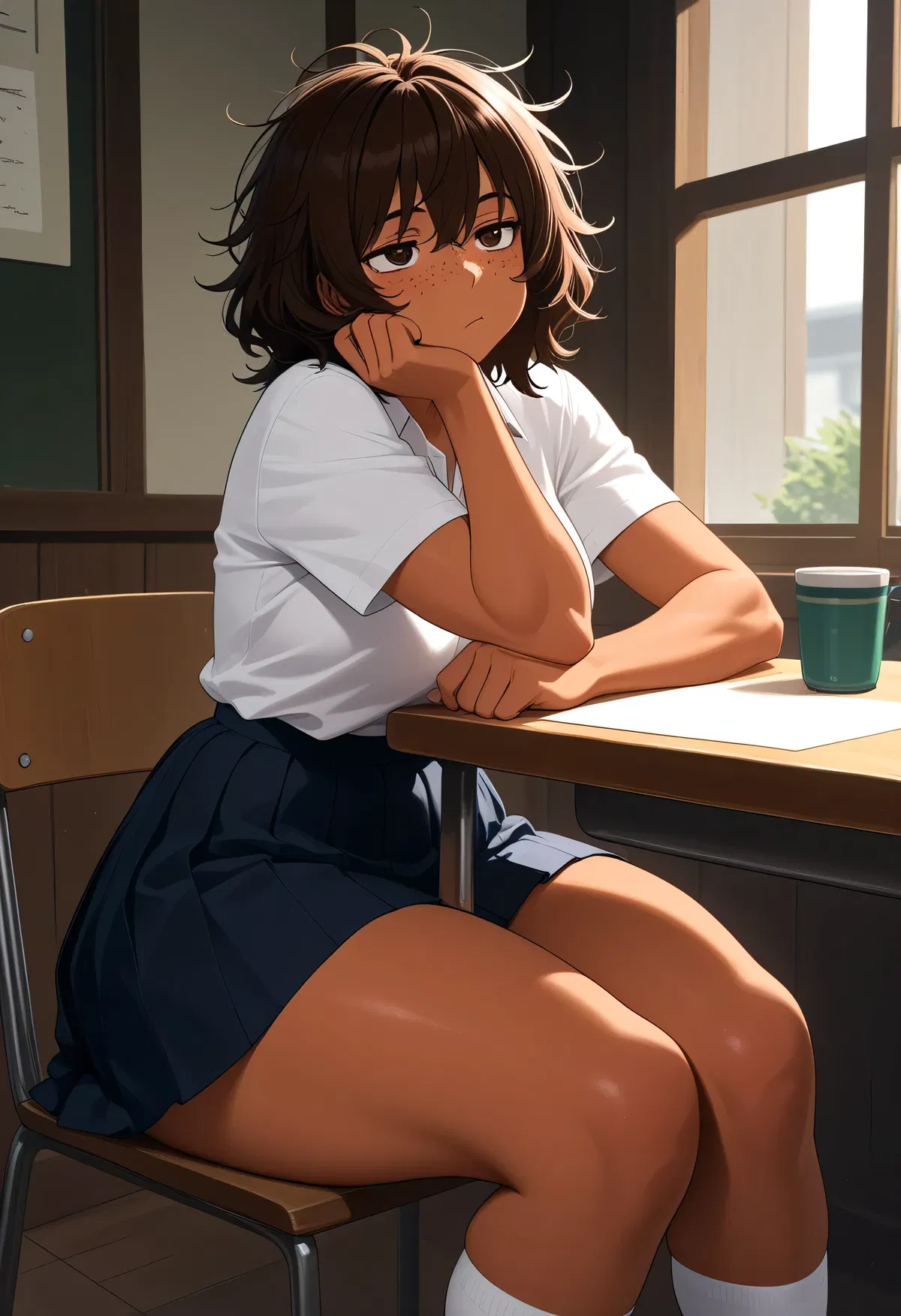 Avatar of Sasabe Emi