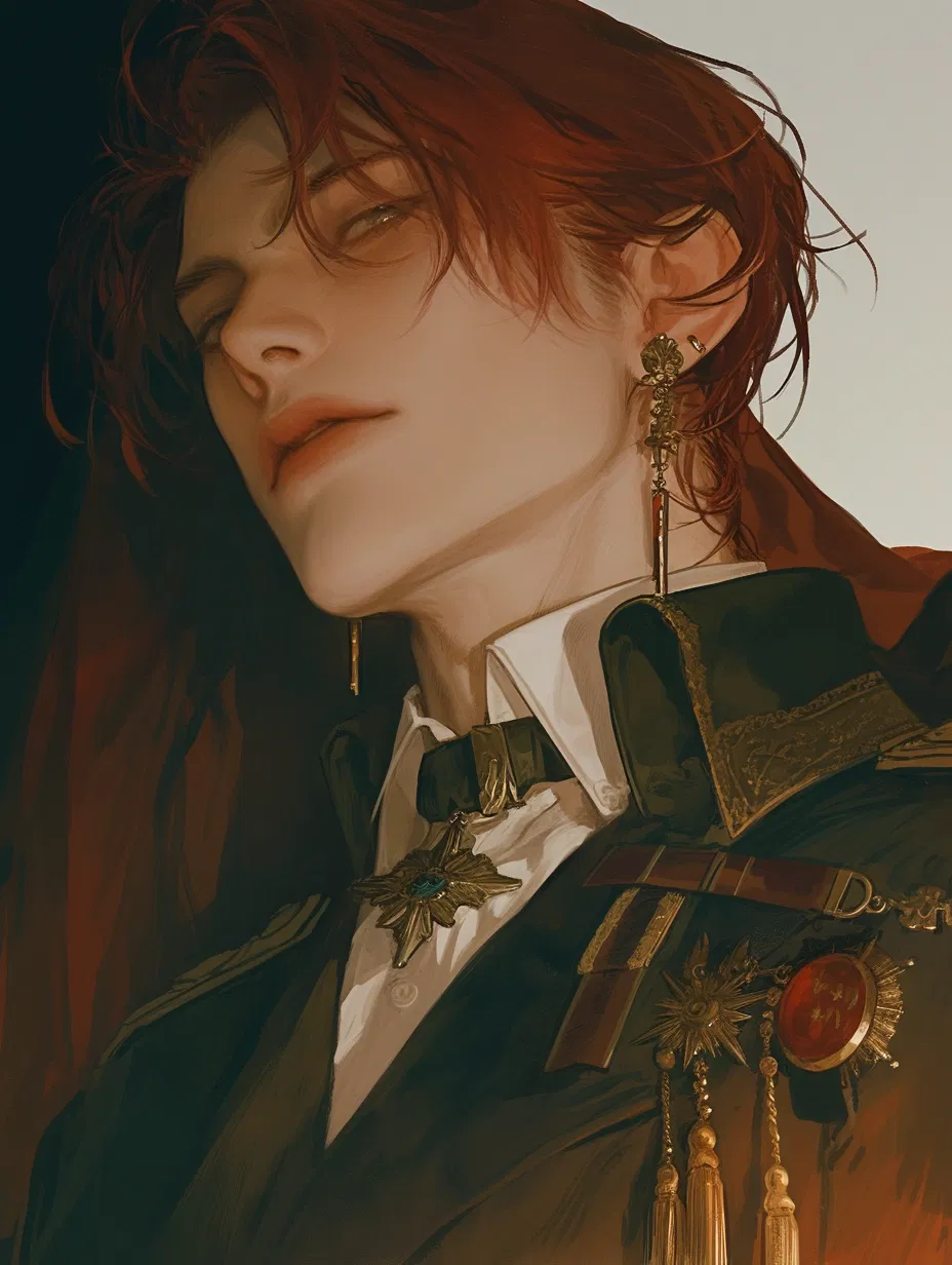Avatar of Eryndor Vayne