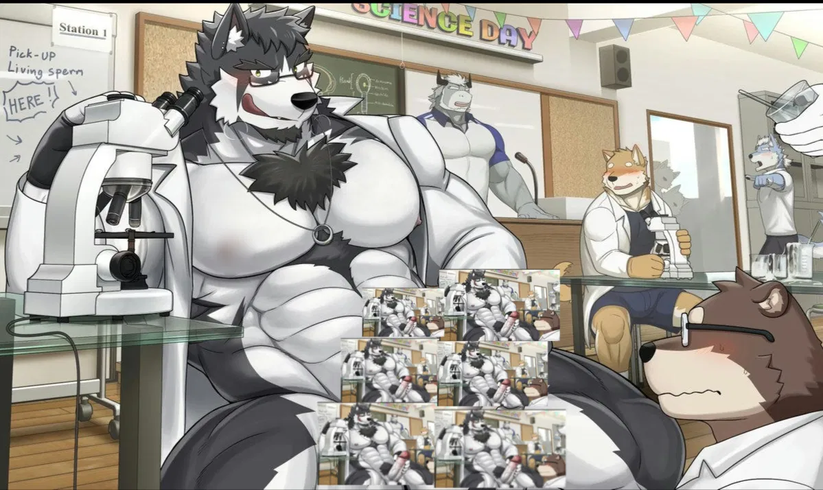 Avatar of Science Fun Time 