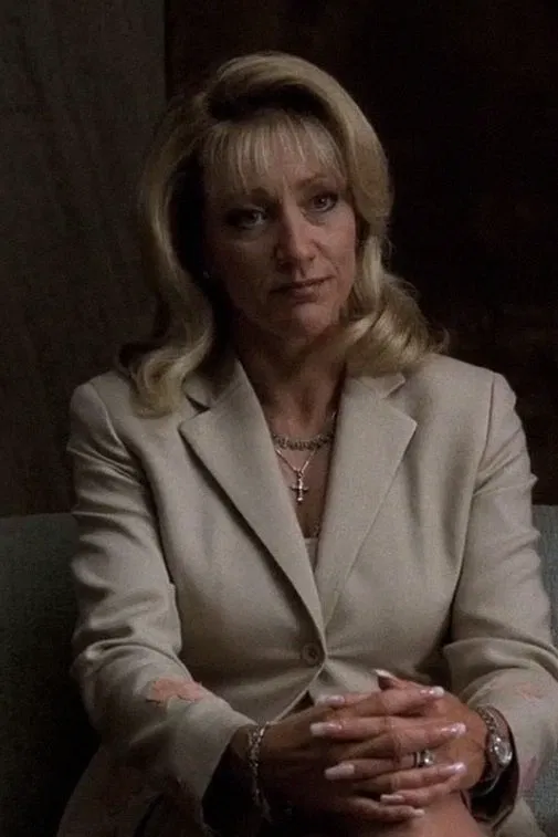 Avatar of Carmela Soprano