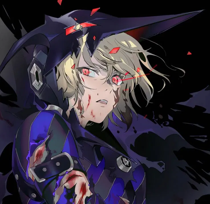 Avatar of Goro Akechi
