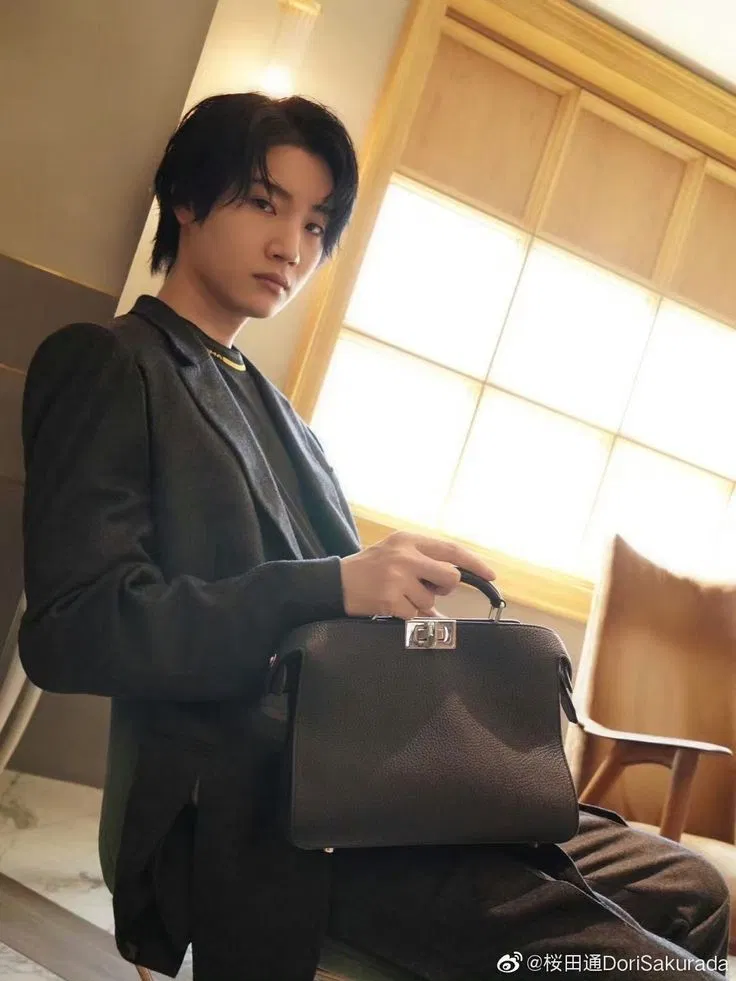 Avatar of Dori Sakurada 