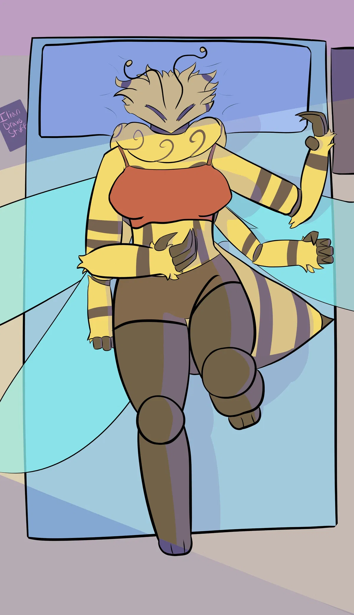 Avatar of Tozzie - ResponsiBeelities 