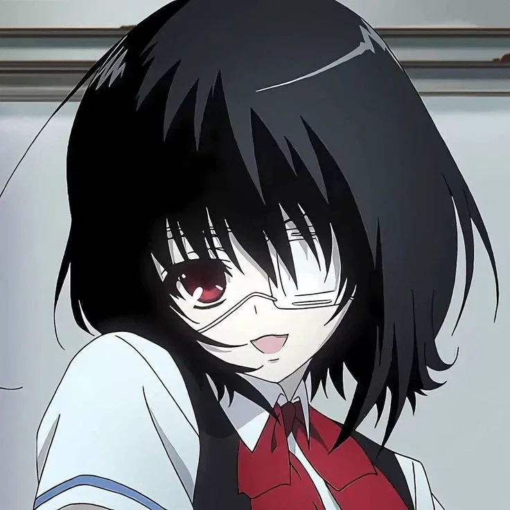 Avatar of Mei Misaki