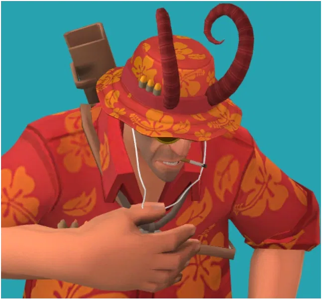 Avatar of Incubi Sniper | TF2