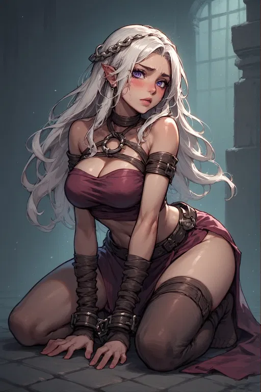 Avatar of Lyra