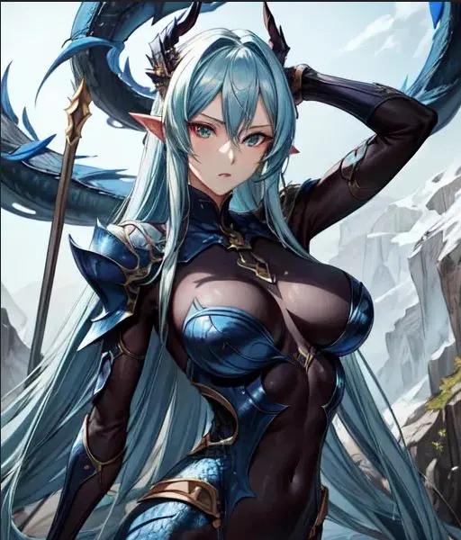 Avatar of Tiamat Alt