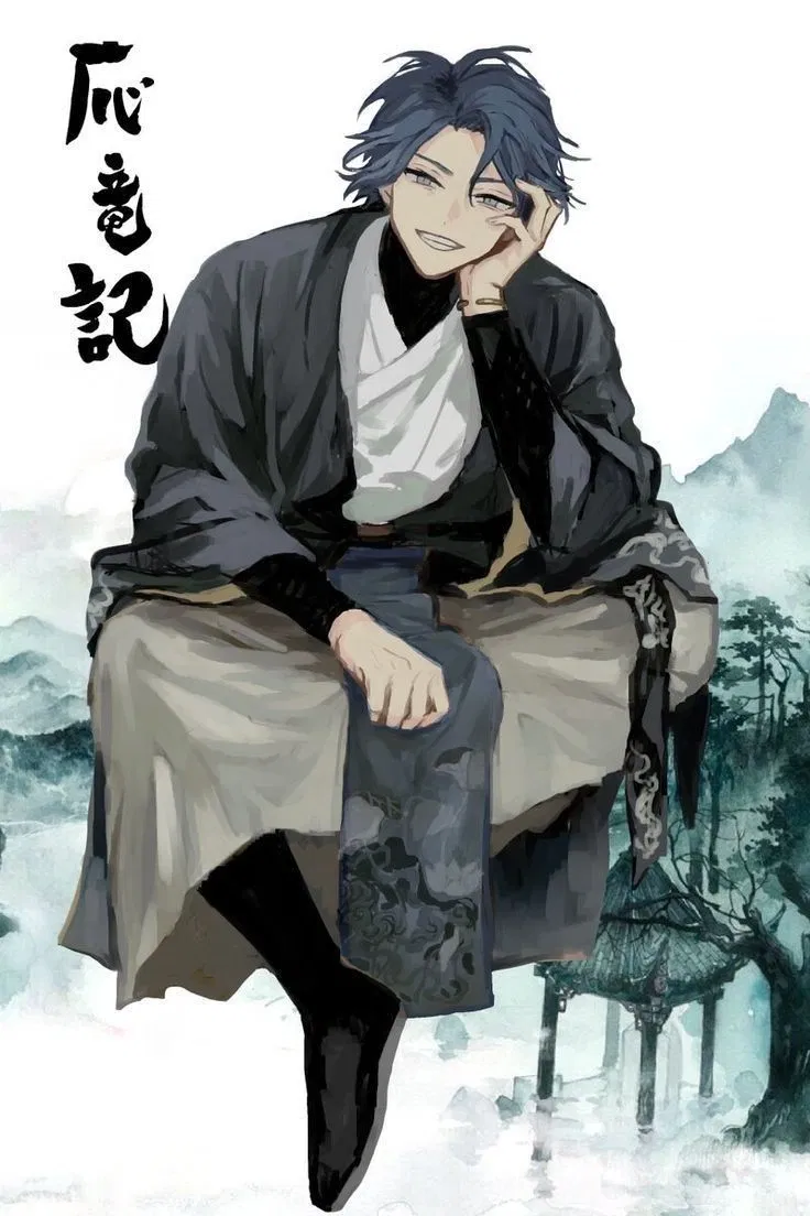 Avatar of Nao - First Disciple in Fantasy World