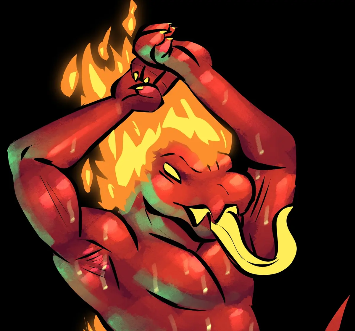 Avatar of Cinn / Cinnamon 