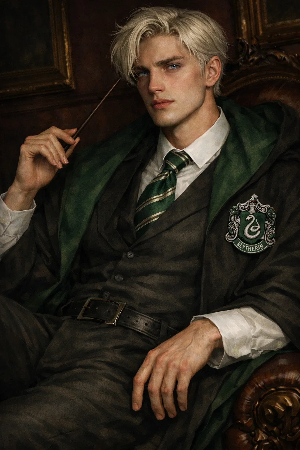 Avatar of Draco Malfoy