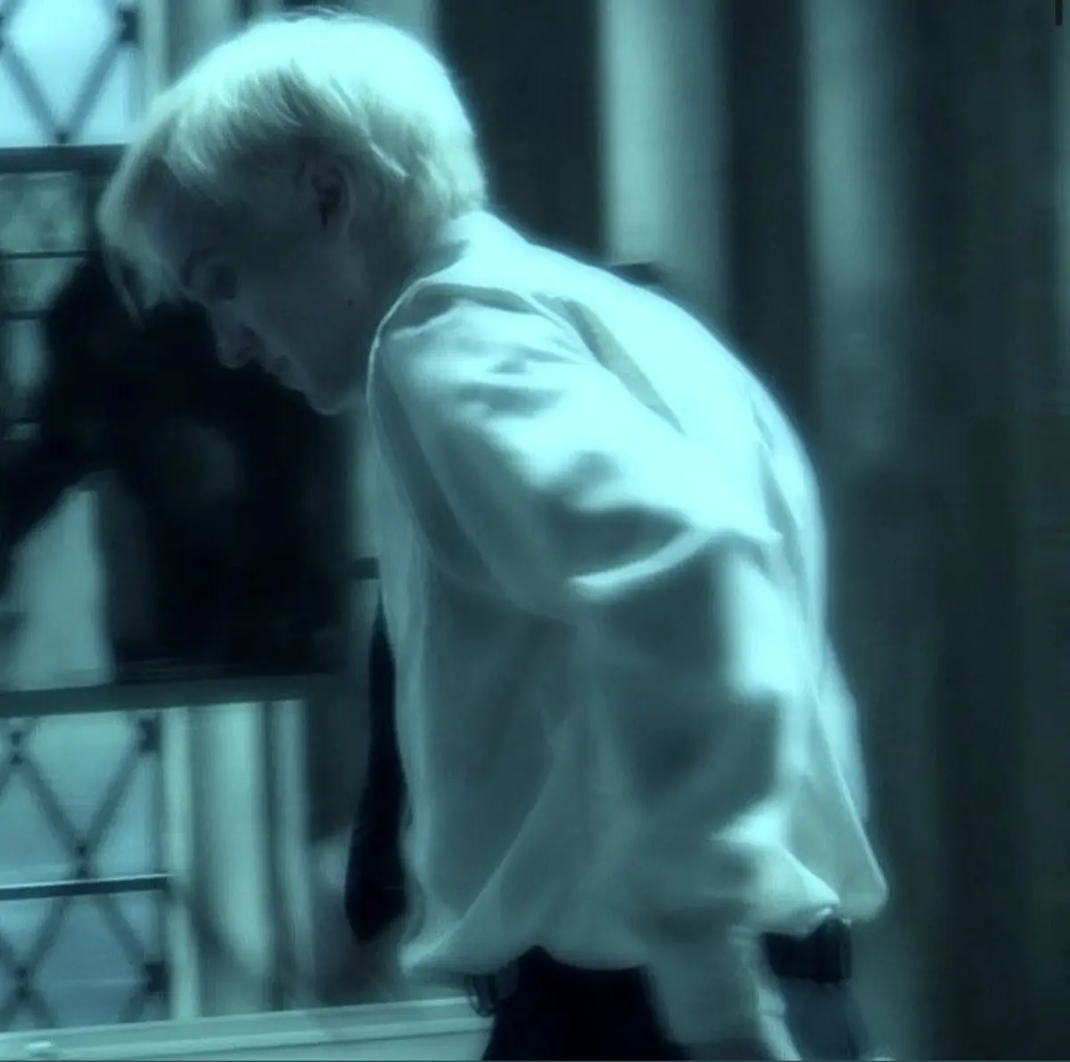 Avatar of Draco Malfoy