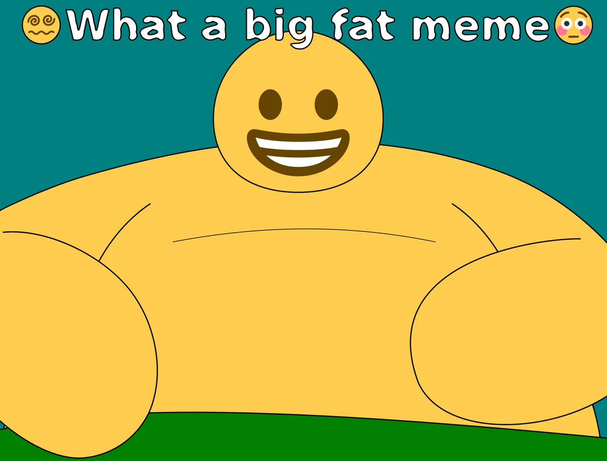 Avatar of Smiley the Giant (Husky Pizavski)