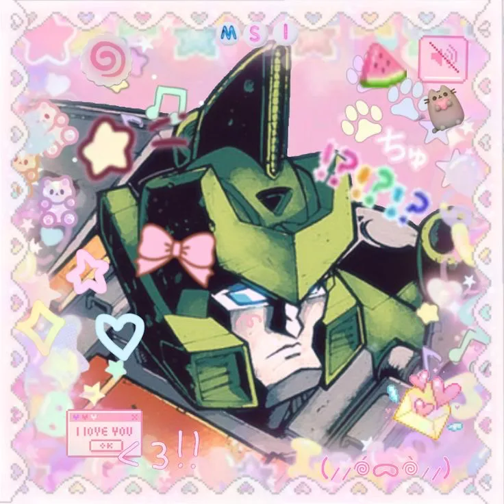 Avatar of Springer -IDW-