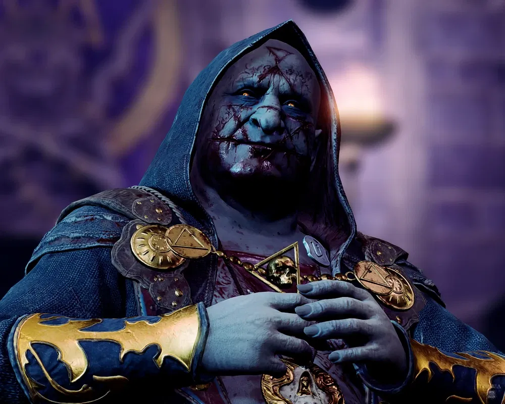 Avatar of Balthazar