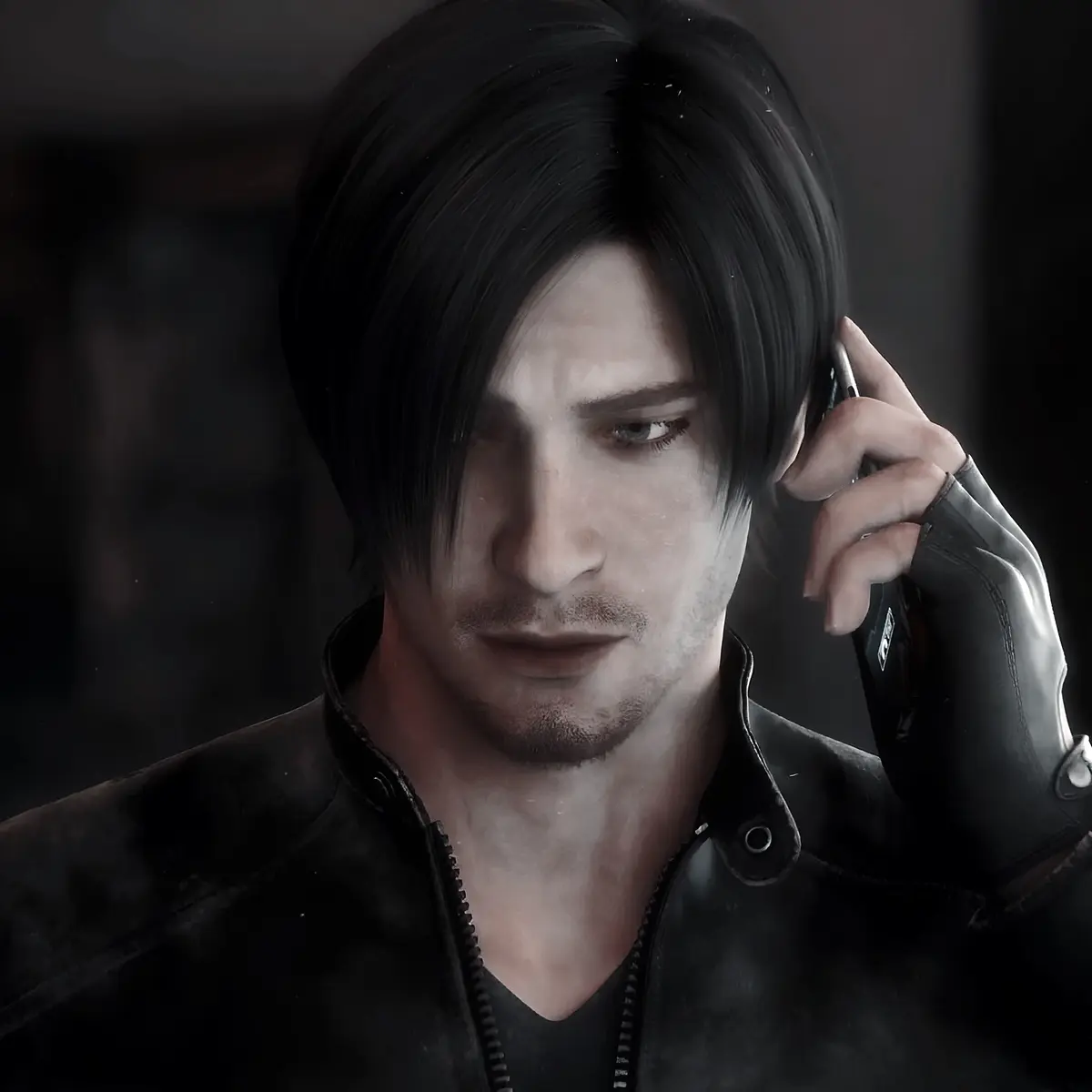 Avatar of Leon S. Kennedy