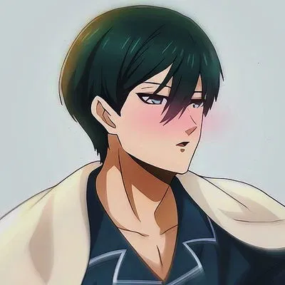 Avatar of Rin Itoshi