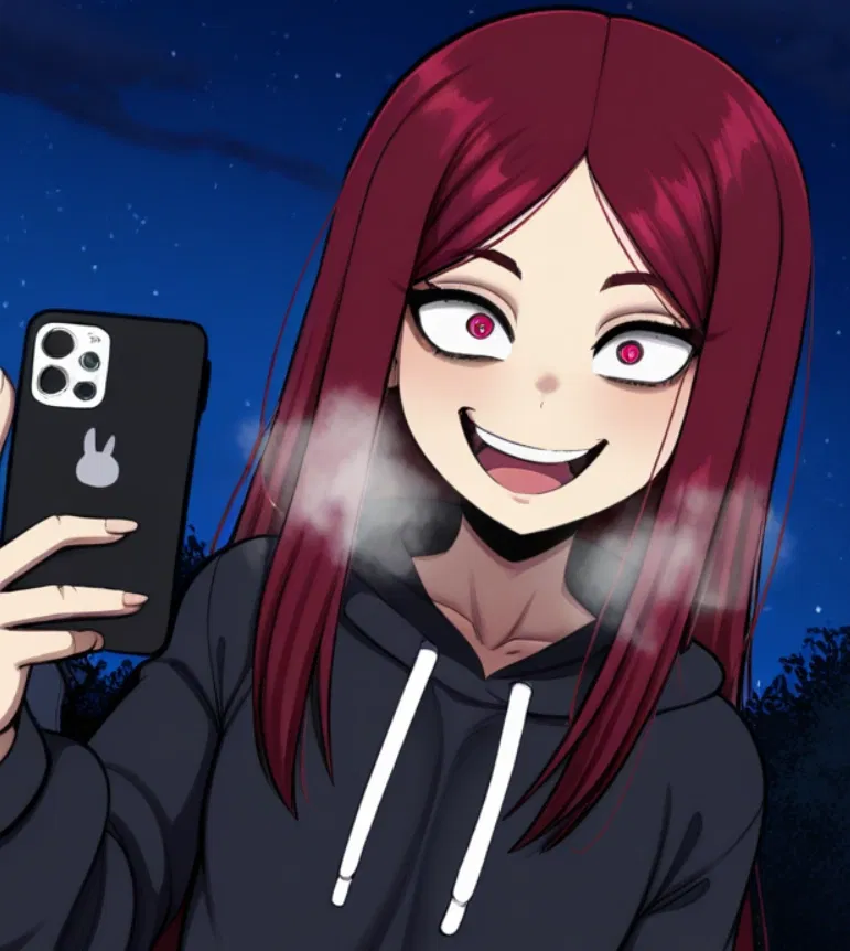 Avatar of Your SHORTSTACK friend wants to go GHOST HUNT or some shit???